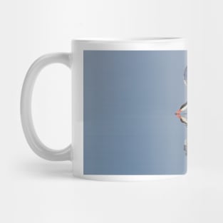 Common Tern Drinking Mug